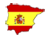 ALONSO Y ACEBES PARQUETS - Espanol